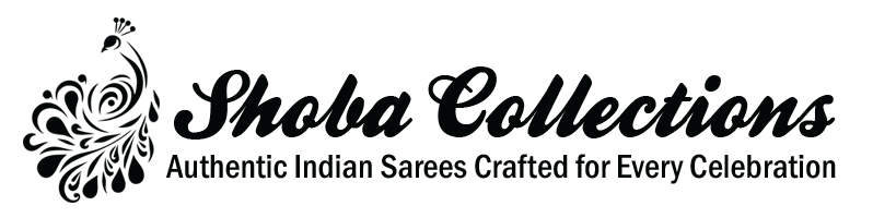 Shoba Collections | Buy Sarees Online – Silk, Cotton, Designer & Bridal Sarees